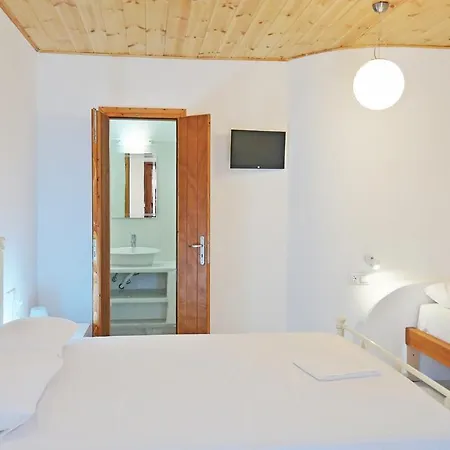 Appartement Katerina *