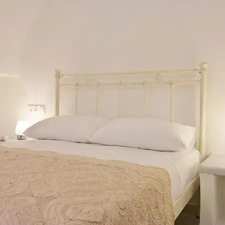 Appartement Katerina *