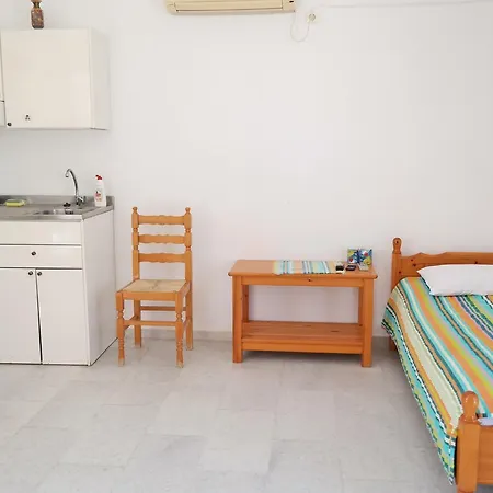 Katerina * Ágios Prokópios