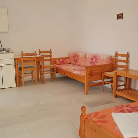 Katerina Appartement *