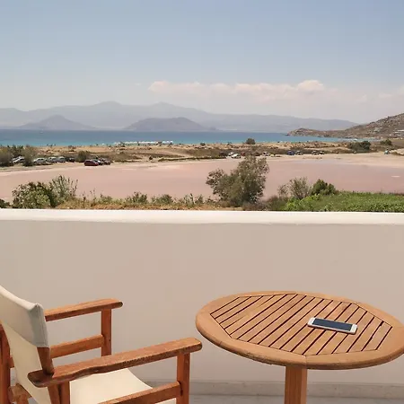 Katerina Appartement *