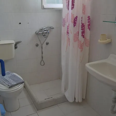 Katerina * Ágios Prokópios