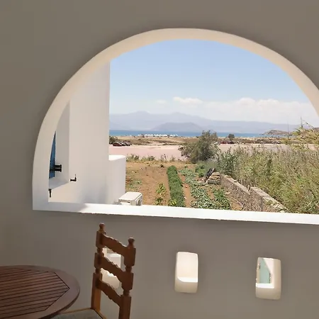 Katerina Appartement Ágios Prokópios