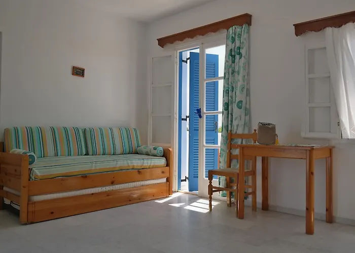 Apartment Katerina *