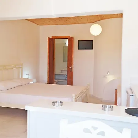Apartament Katerina Agios Prokopios (Naxos)