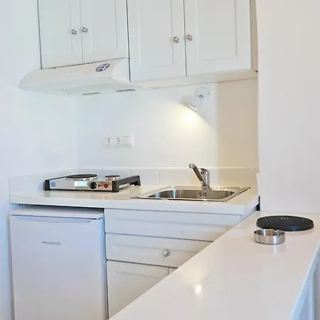 Katerina Apartament Agios Prokopios (Naxos)