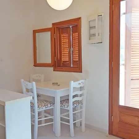 Katerina Apartment