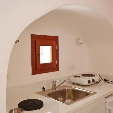 Apartment Katerina Agios Prokopios (Naxos)