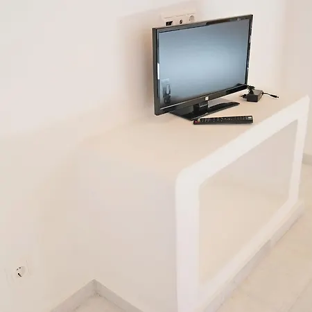 Katerina Apartment Agios Prokopios (Naxos)