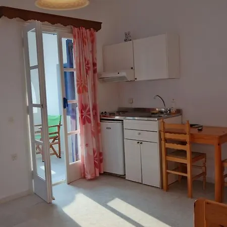 Katerina Apartment