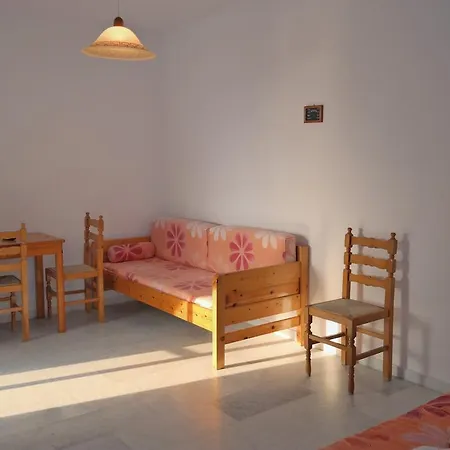 Katerina Apartament Agios Prokopios (Naxos)