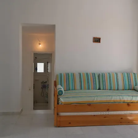 Apartament Katerina