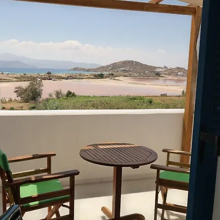 Katerina Apartment Agios Prokopios (Naxos)