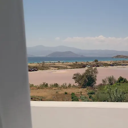 Katerina Apartament Agios Prokopios (Naxos)