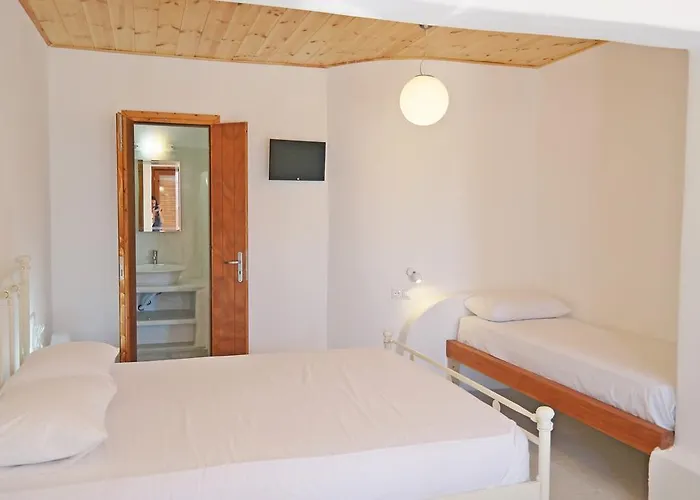 Katerina * 阿吉奥斯普罗科皮奥斯