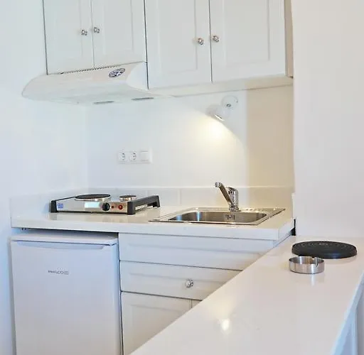 Katerina דירה איוס פרוקופיוס