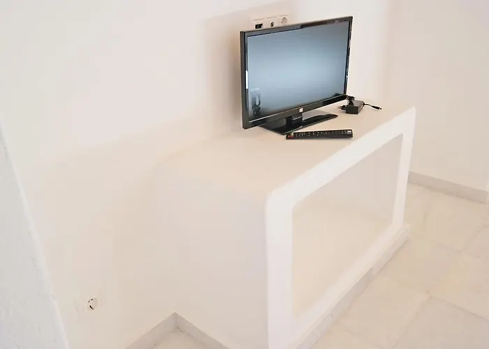 Katerina 公寓 阿吉奥斯普罗科皮奥斯