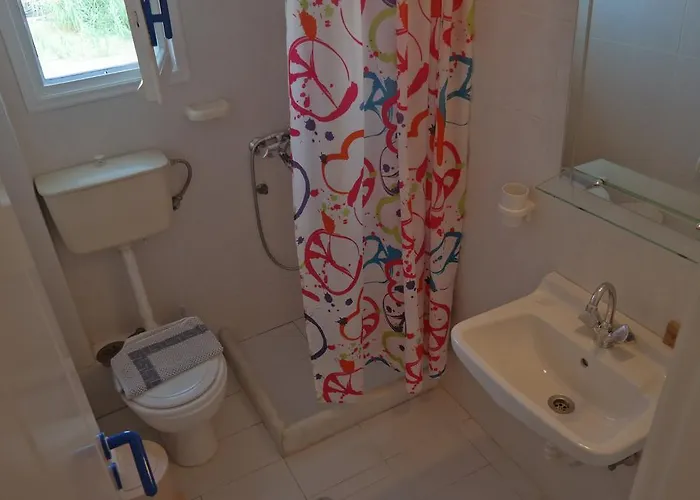 דירה Katerina איוס פרוקופיוס