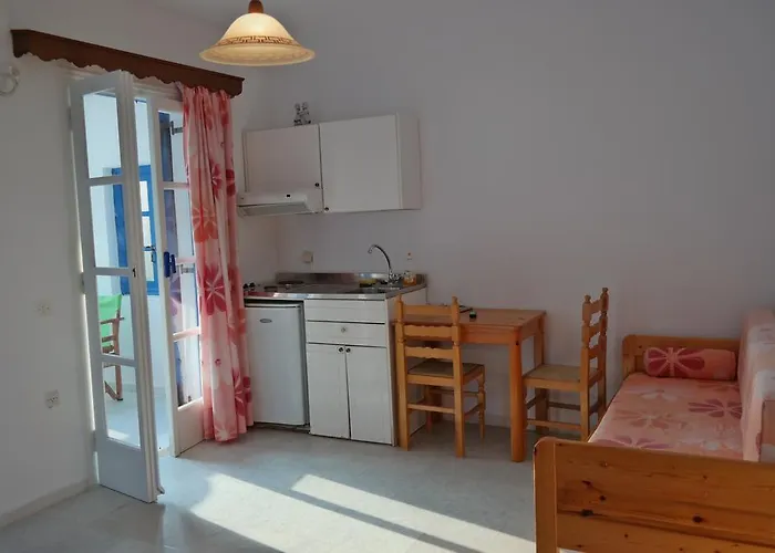 Katerina דירה איוס פרוקופיוס