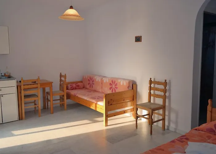 Katerina דירה איוס פרוקופיוס