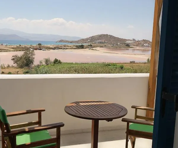 Katerina דירה איוס פרוקופיוס