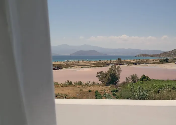 Katerina דירה איוס פרוקופיוס